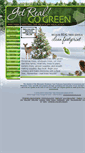 Mobile Screenshot of christmastrees-wi.org